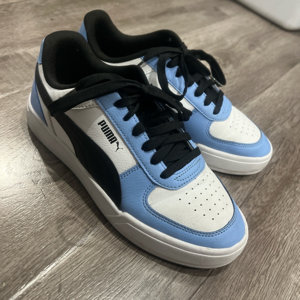 Puma caven 2.0